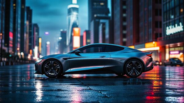5 défis majeurs qui impactent le marché automobile moderne