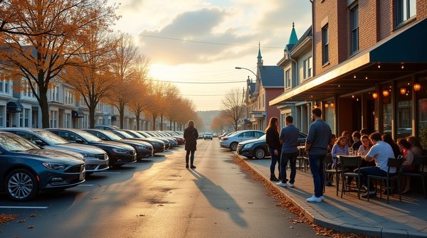 À la recherche d'autos usagées à Québec : conseils pour un achat réussi