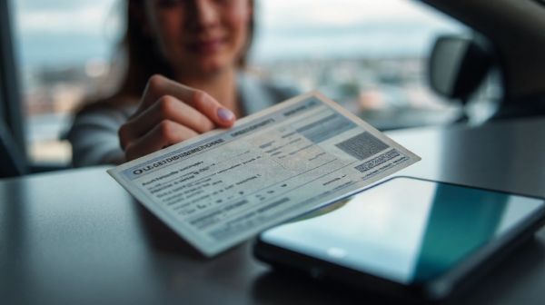Accélérez l'obtention de votre permis de conduire en seulement 14 jours