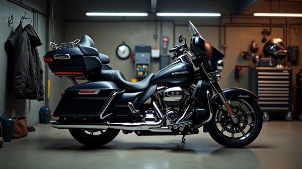 Choisir le sac moto étanche idéal : conseils pour une protection optimale