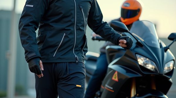 Choisir le sac moto étanche idéal : conseils pour une protection optimale