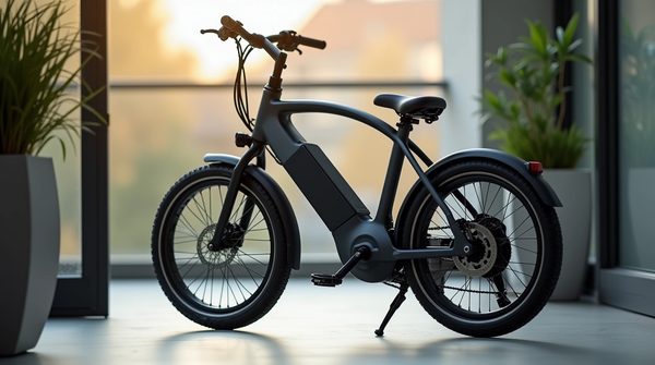 Location de vélo électrique kalkhoff : qualité et flexibilité garanties