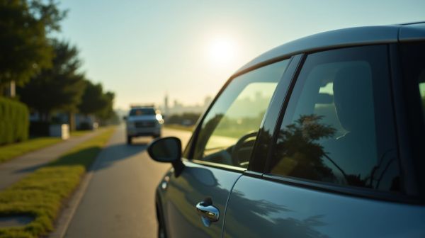 Que couvrir de l'assurance Audi pour les frais de remorquage ?