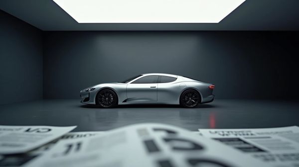 Quelles sont les véritables défis du marché automobile actuel ?