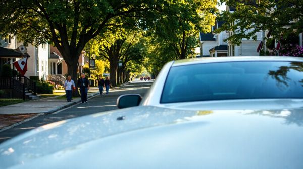 Top véhicules d'occasion à Québec : guide pour un achat optimal