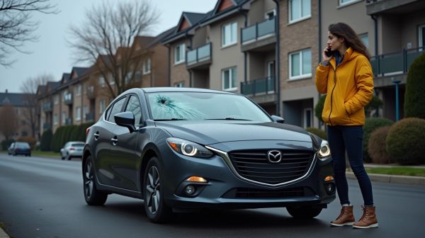 Urgence dépannage auto à Sainte-Geneviève-des-Bois