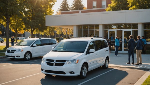 Obtenez votre permis de conduire en 2 semaines avec la navette