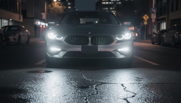 Ampoules LED voiture : les meilleures options pour un éclairage performant